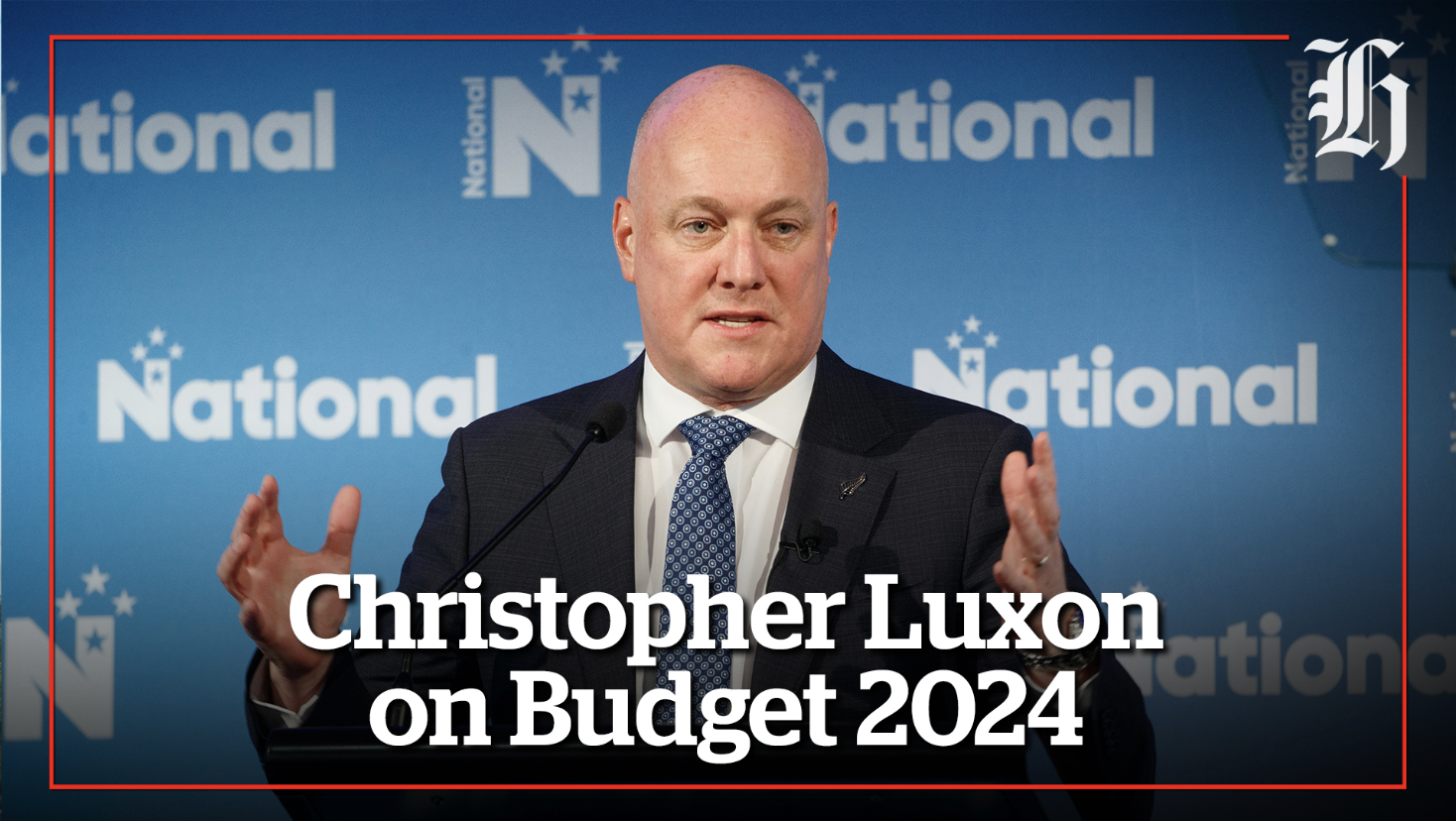 2024预算案：政府未能兑现选前承诺引发民怨，总理紧急表态！